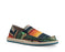 Sanuk Donny Funk Shoe-Navy Multi Blanket
