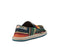 Sanuk Donny Funk Shoe-Navy Multi Blanket