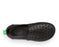 Sanuk Lil Walker Kids' Shoe-Black/White