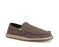 Sanuk Hemp Shoe-Brindle
