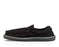Sanuk Chiba Weava Shoe-Black
