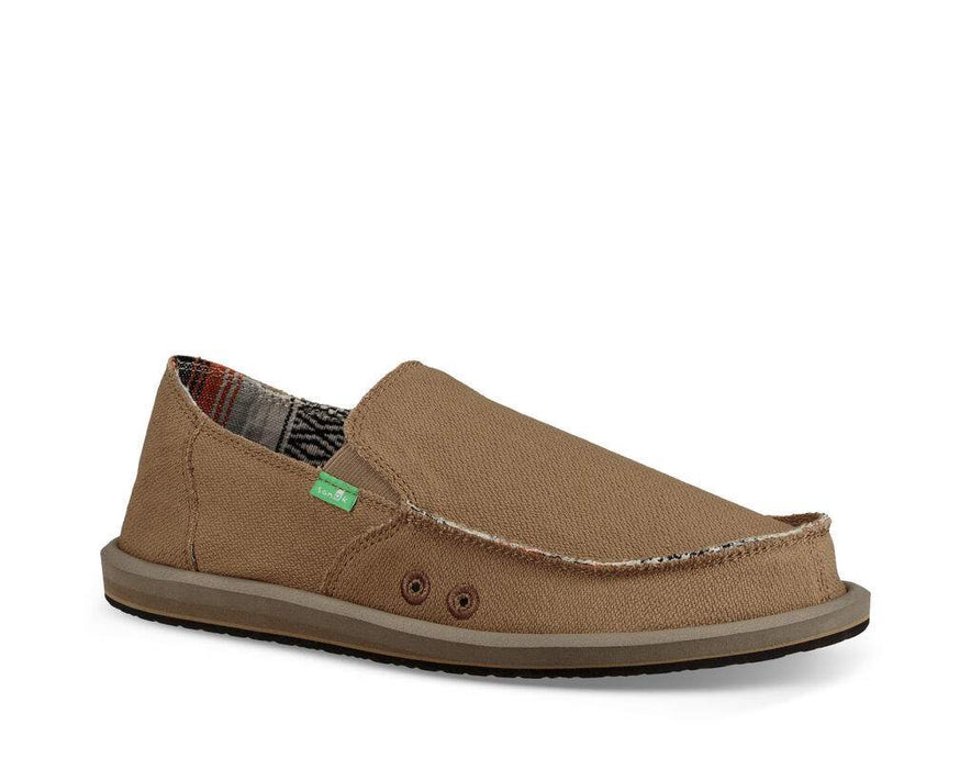 Sanuk footwear cheap