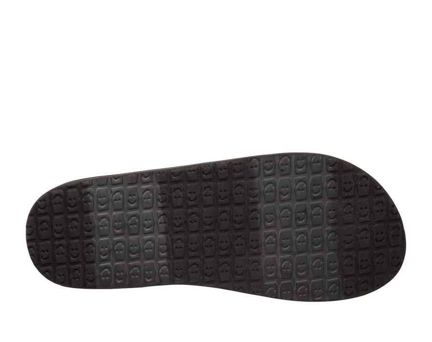 Sanuk You Got My Back III Shoe-Army