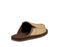Sanuk You Got My Back III Shoe-Tan