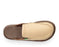 Sanuk You Got My Back III Shoe-Tan