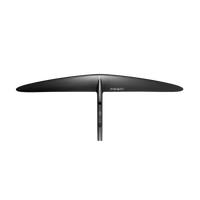 Lift Foils High Aspect X Wing