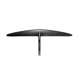 Lift Foils High Aspect X Wing