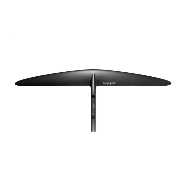 サーフィン・ボディボード LIFT FRONTWING HIGHASPECTX110 110 High Aspect X Front Wing – Lift Foils