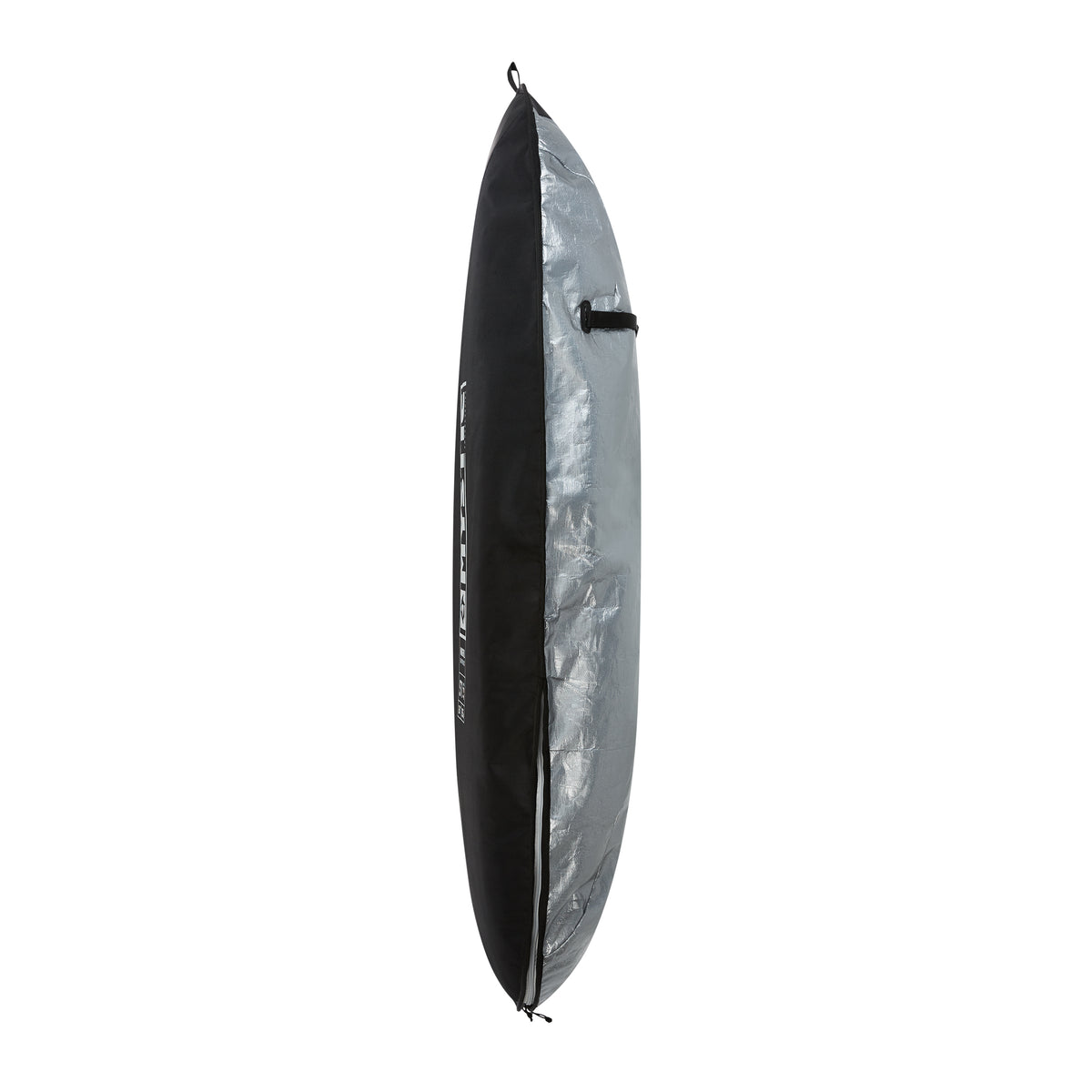 Mystic Star Foilboard Daypack Wide Fit Bag-Black