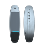 2022 North Comp Dynalite Kitesurf Board
