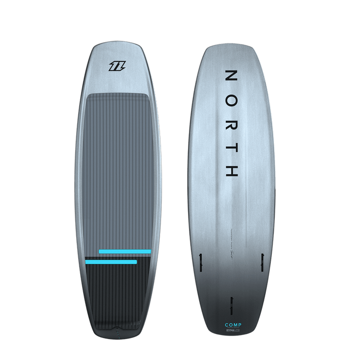 2022 North Comp Dynalite Kitesurf Board