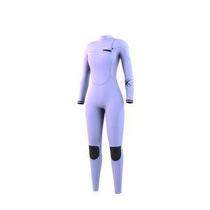 Mystic Wmn's The One 3/2 Wetsuit-Pastel Lilac