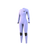 Mystic Wmn's The One 3/2 Wetsuit-Pastel Lilac