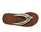 Sanuk Fraid Not Sandal-Camo