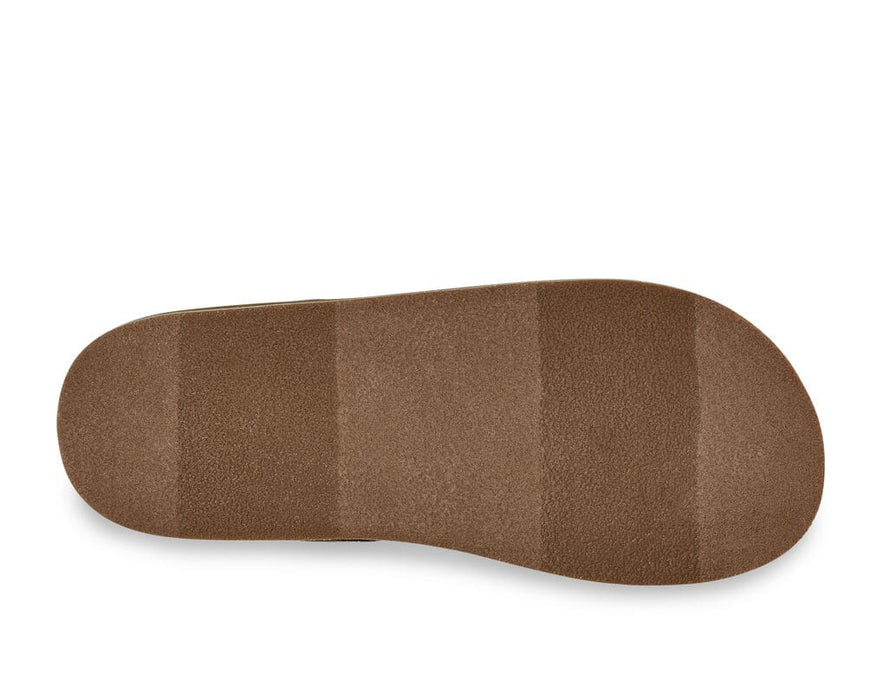 Sanuk You Got My Back III Funk Shoe-Olive Blanket