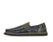 Sanuk Vagabond Grateful Dead Shoe-Green/Navy