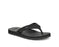 Sanuk Ziggy Sandal-Black