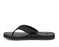 Sanuk Ziggy Sandal-Black