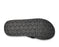 Sanuk Ziggy Sandal-Black