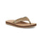 Sanuk Fraid Not ST Sandal-Natural