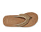 Sanuk Fraid Not ST Sandal-Natural