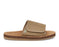 Sanuk Bixby ST Hemp Sandal-Khaki