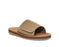 Sanuk Bixby ST Hemp Sandal-Khaki