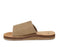 Sanuk Bixby ST Hemp Sandal-Khaki