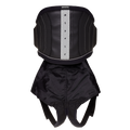 Mystic Star Hybrid Kids Harness-Black