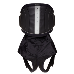 Mystic Star Hybrid Kids Harness-Black