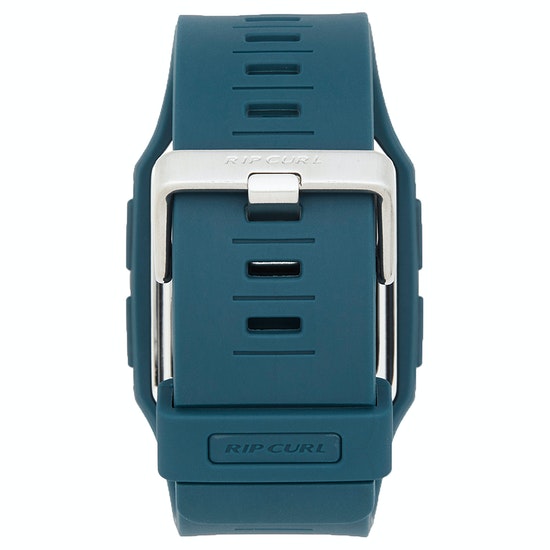 Rip Curl Rifles Midsize Tide Watch-Cobalt Blue