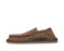 Sanuk Sidewalk Surfer ST Hemp Shoe-Brown