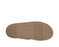 Sanuk Sidewalk Surfer ST Hemp Shoe-Brown