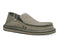 Sanuk Sidewalk Surfer ST Hemp Shoe-Earth