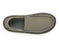 Sanuk Sidewalk Surfer ST Hemp Shoe-Earth