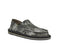 Sanuk Vagabond Soft Top Tie Dye Shoe-Black/Grey Tie Dye