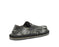 Sanuk Vagabond Soft Top Tie Dye Shoe-Black/Grey Tie Dye