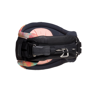 Mystic Dazzled Waist Harness-Dark Grey