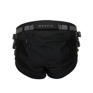 Mystic Passion Seat Harness-Black