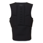 Mystic Foil & Kite Impact Vest-Black