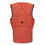 Mystic Foil & Kite Impact Vest-Black
