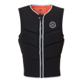 Mystic Foil & Kite Impact Vest-Black