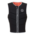 Mystic Foil & Kite Impact Vest-Black