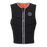 Mystic Foil & Kite Impact Vest-Black