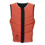 Mystic Foil & Kite Impact Vest-Black