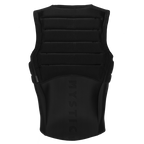 Mystic Majestic Impact Fzip Vest-Black-SM & XS