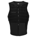 Mystic Majestic Impact Fzip Vest-Black-SM & XS