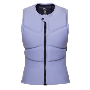 Mystic Star Impact Fzip Wmn's Vest-Pastel Lilac