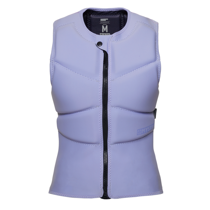 Mystic Star Impact Fzip Wmn's Vest-Pastel Lilac