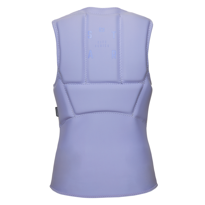 Mystic Star Impact Fzip Wmn's Vest-Pastel Lilac